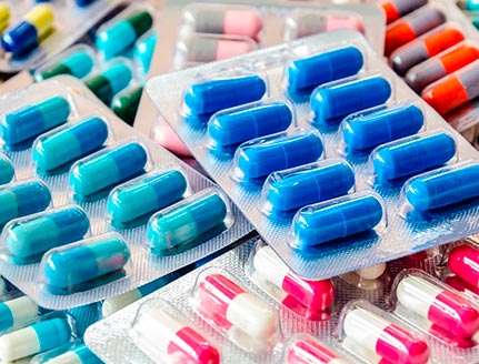 Medicamentos