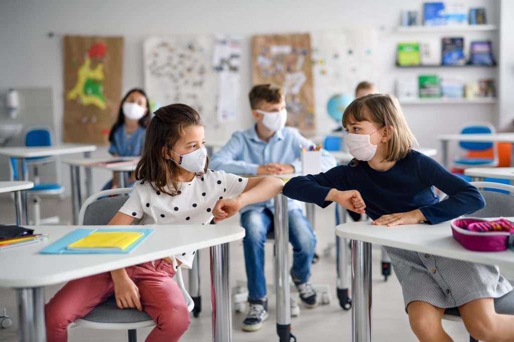 infecciones respiratorias