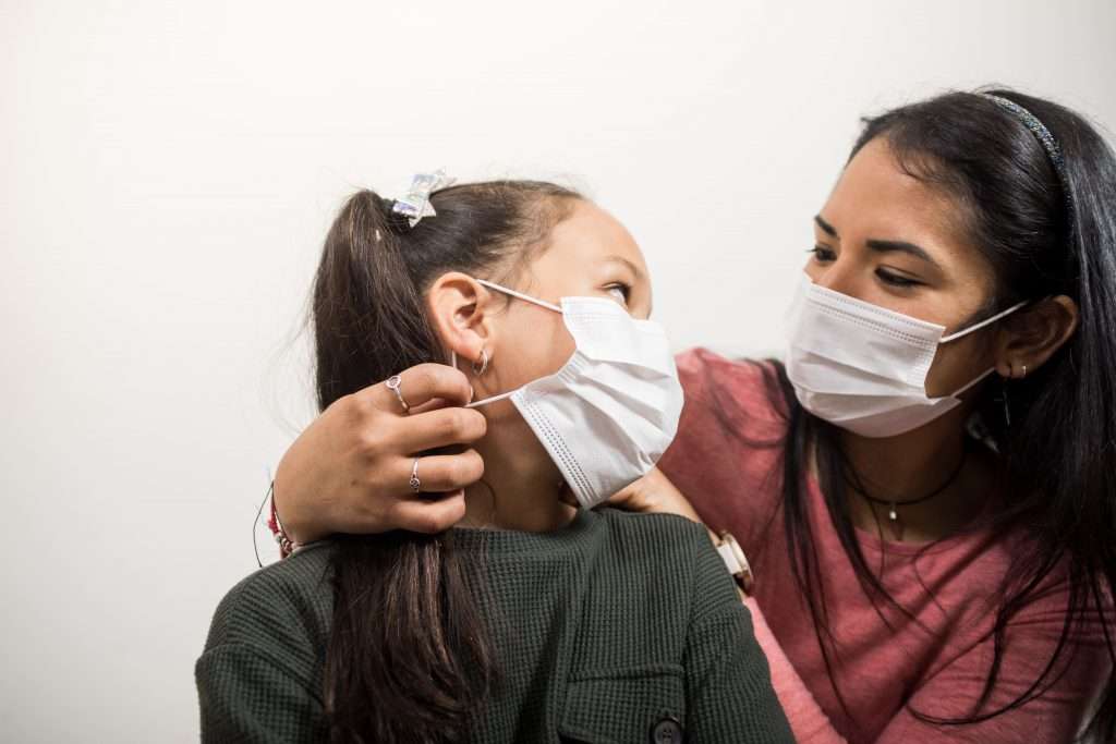 infecciones respiratorias