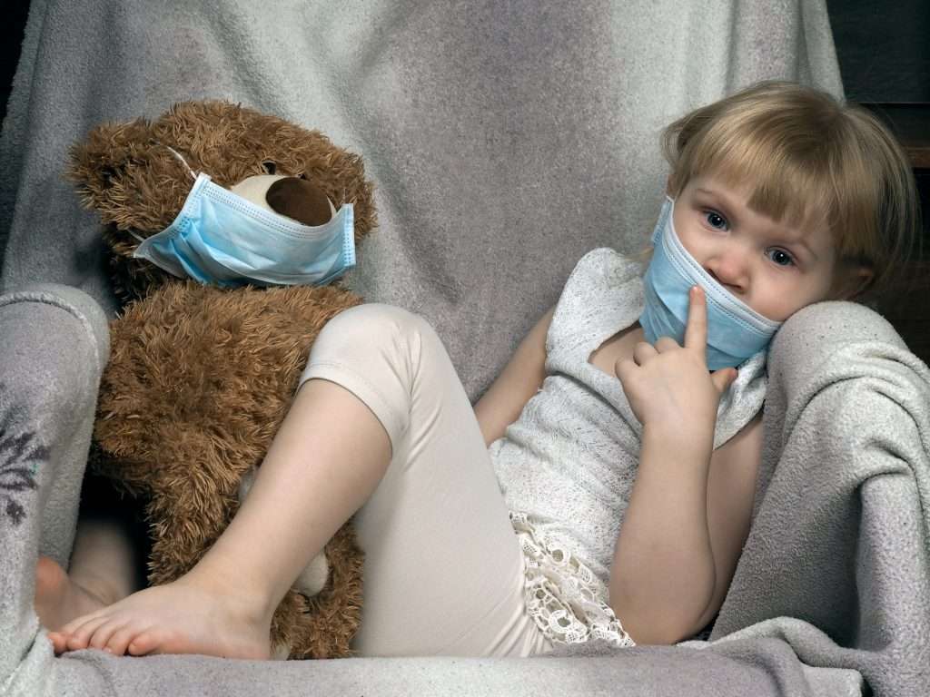 infecciones respiratorias